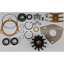 SCP-23977 Major Repair Kit Replaces Sherwood 23977