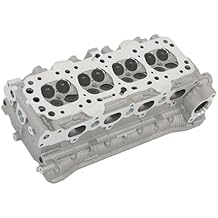 Complete Cylinder Head Compatible With Chevrolet Aveo/Lova & Da-ewoo Nubira/Lacetti 1.6L 16V - Bare Cylinder Head A16DMS/F16D3 - Replaces #96378691, #94581192, #96446922