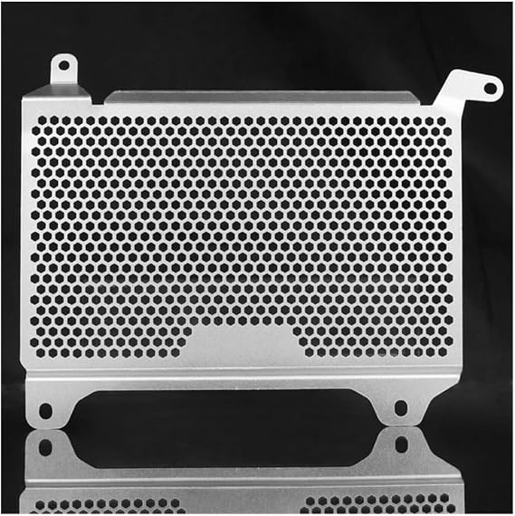 YBRAVO Motorcycle Radiator Guard for Hon&da CB500X CB500 CB 500 X CB 500X 2019 2020 2021 2022 2023 Motorcycle Radiator Grille Cover Guard Protection Protetor