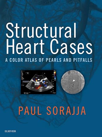 Structural Heart Cases E-Book: A Color Atlas of Pearls and Pitfalls